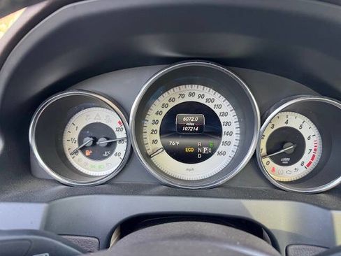 Used 2014 Mercedes-Benz E 550 Coupe image 39