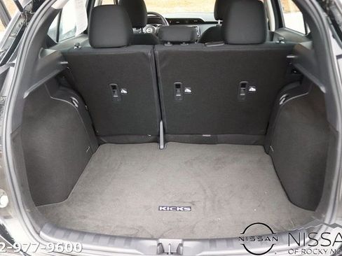 Used 2023 Nissan Kicks S image 14