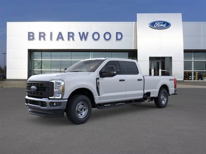 New 2026 Ford F250 XL w/ XL Off-Road Package