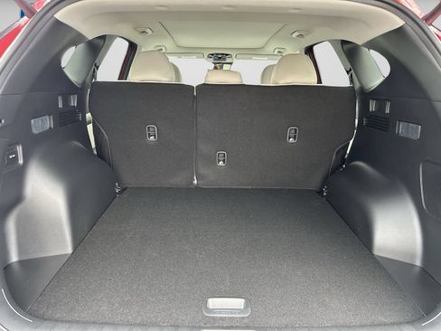 New 2026 Hyundai Tucson Limited FWD image 15