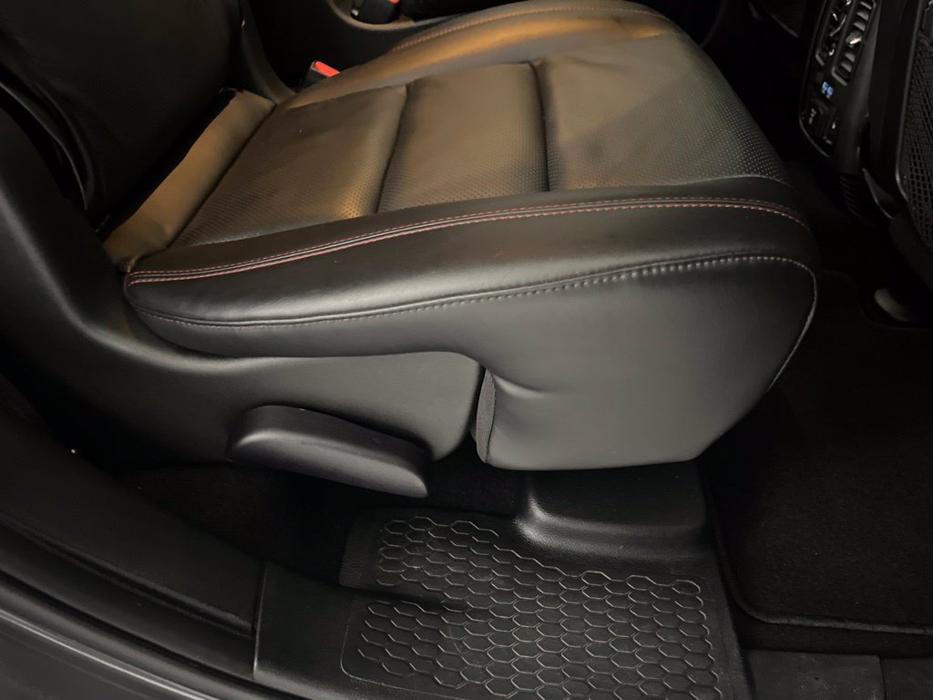 Used 2023 Dodge Durango GT AWD/4WD image 58