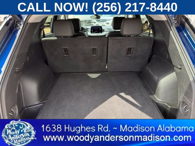 Used 2023 Chevrolet Blazer LT FWD image 6