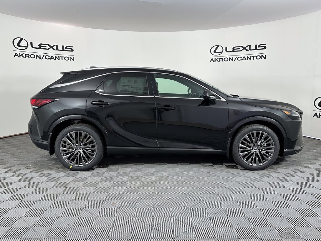 New 2026 Lexus RX 350 w/ Convenience Package AWD/4WD image 6