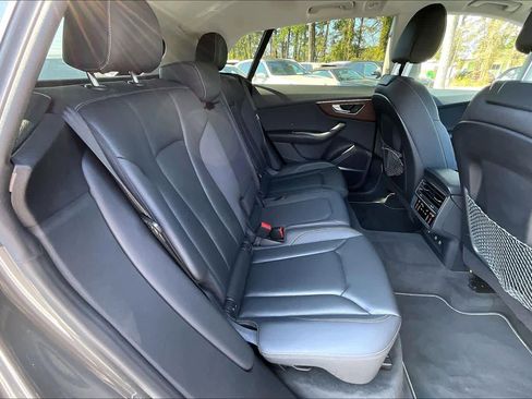 Used 2019 Audi Q8 Premium Plus image 19