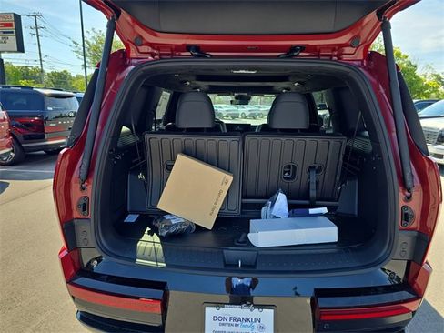 New 2026 Hyundai Santa Fe Calligraphy image 24