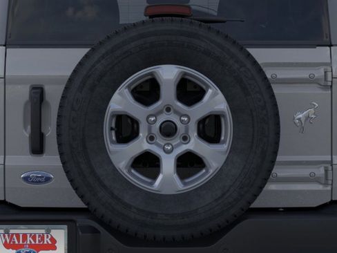 New 2026 Ford Bronco Big Bend image 24