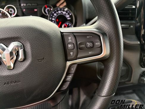 New 2026 RAM 5500 Tradesman image 17