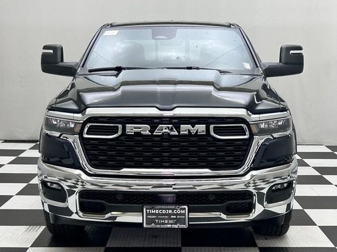 New 2026 RAM 1500 Big Horn image 3