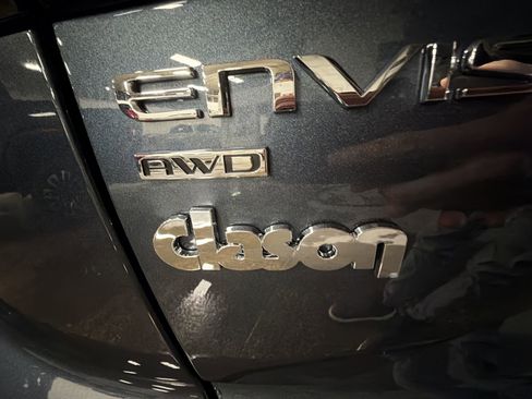 New 2026 Buick Envision Sport Touring image 31