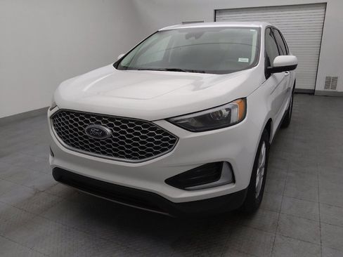 Used 2024 Ford Edge SEL image 15