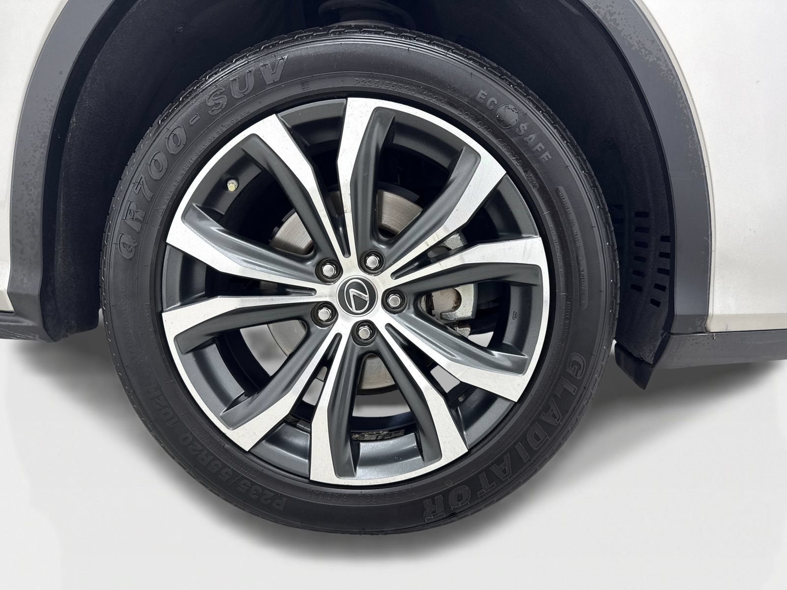Used 2021 Lexus RX 350 FWD w/ Premium Package image 50