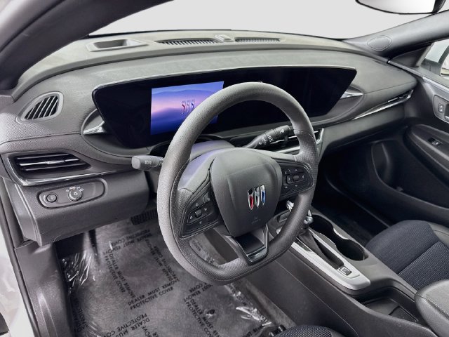 Used 2026 Buick Envista Preferred FWD image 9