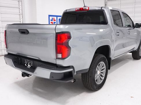 New 2026 Chevrolet Colorado LT w/ LT Convenience Package image 5