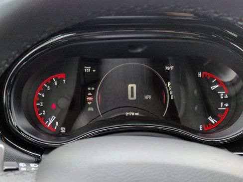 Used 2026 Dodge Durango GT w/ Trailer Tow Group IV AWD/4WD image 10