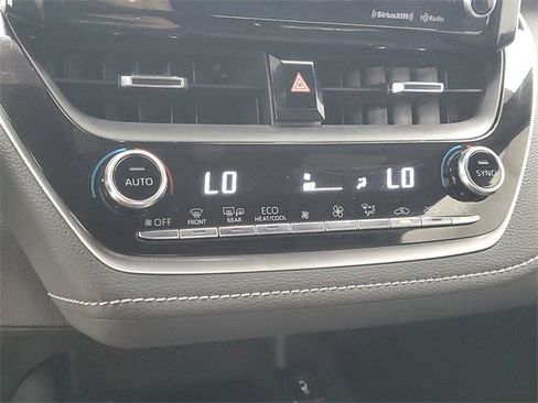 Used 2022 Toyota Corolla XSE image 29