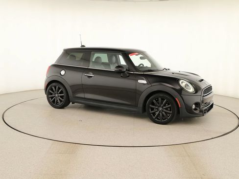 Used 2019 MINI Cooper S FWD image 9