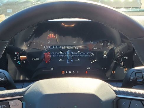 New 2026 Ford Mustang Coupe RWD image 14