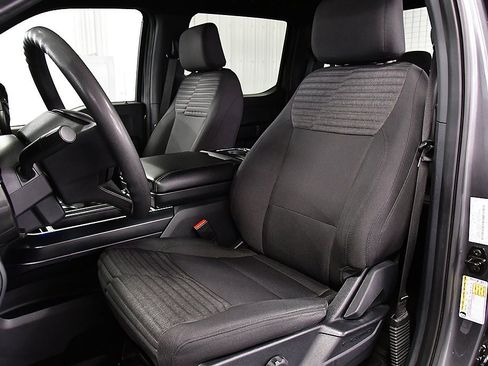 Used 2022 Ford F150 XL w/ STX Black Appearance Package image 30