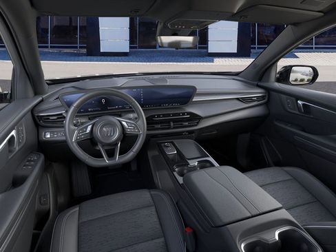New 2026 Buick Enclave Sport Touring w/ Power Package AWD/4WD image 15
