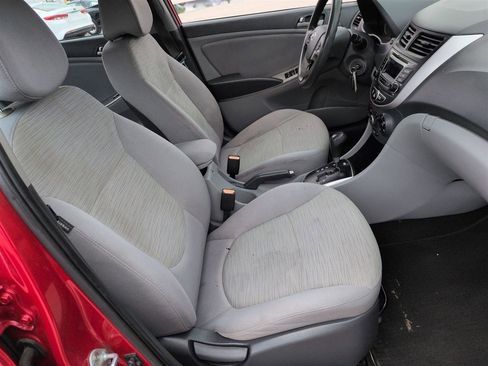 Used 2016 Hyundai Accent SE w/ Option Group 02 FWD image 31