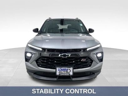 Used 2025 Chevrolet TrailBlazer RS w/ Convenience Package