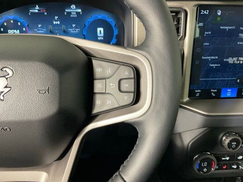 New 2026 Ford Bronco Outer Banks w/ Sasquatch Package AWD/4WD image 24