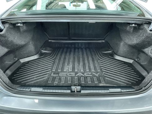 Used 2021 Subaru Legacy Limited w/ Popular Package #3 image 32