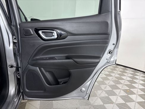 Used 2022 Jeep Compass High Altitude image 25