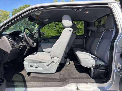 Used 2014 Ford F150 XLT w/ Equipment Group 302A Luxury AWD/4WD image 21