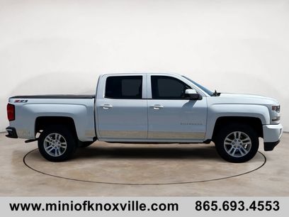 Used 2016 Chevrolet Silverado 1500 LT w/ All Star Edition