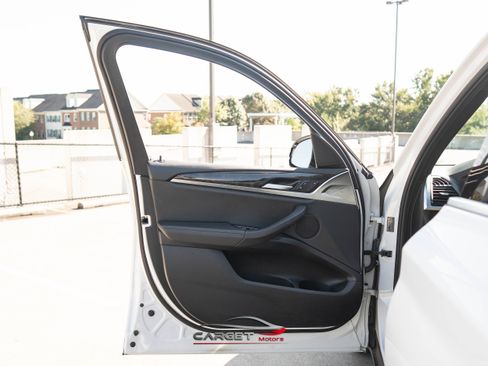 Used 2020 BMW X3 xDrive30i w/ Premium Package image 43