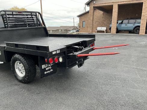Used 2002 Ford F250 Lariat AWD/4WD image 44