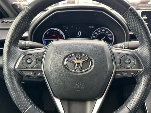 Used 2021 Toyota Avalon XSE w/ Carpet Mat Package (TMS) image 23