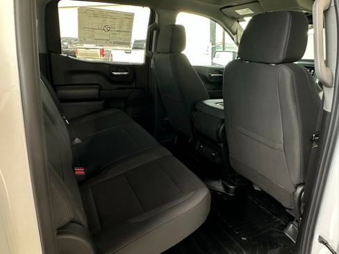 New 2026 GMC Sierra 1500 Pro w/ Pro Value Package image 17