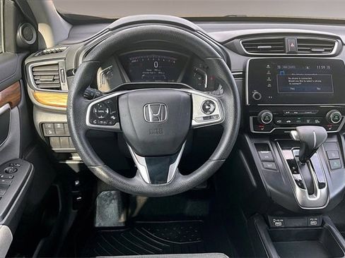 Certified 2020 Honda CR-V EX image 8