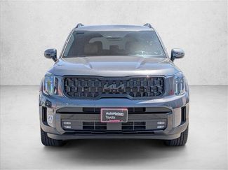 Used 2024 Kia Telluride SX X-Line AWD/4WD video 2