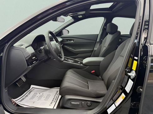 New 2026 Honda Accord Sport image 9