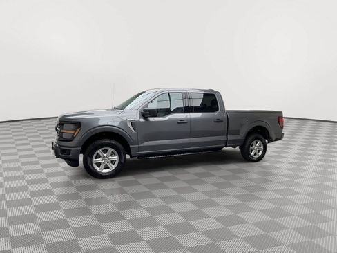 Used 2026 Ford F150 XLT w/ Equipment Group 301A Standard AWD/4WD image 32
