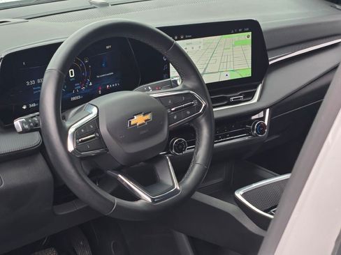 Certified 2025 Chevrolet Equinox LT FWD image 23