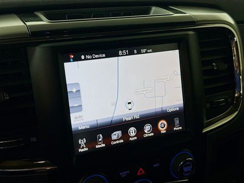 Used 2016 RAM 1500 Sport image 14