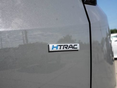 Used 2024 Hyundai Tucson SEL AWD/4WD image 7