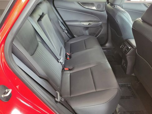 Used 2022 Lexus NX 350 AWD w/ Cold Area Package image 15