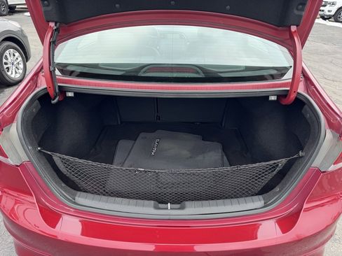 Used 2017 Hyundai Elantra Limited w/ Limited Tech Package 04 image 39