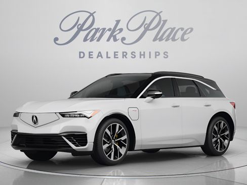 Used 2024 Acura ZDX Type S AWD/4WD image 1