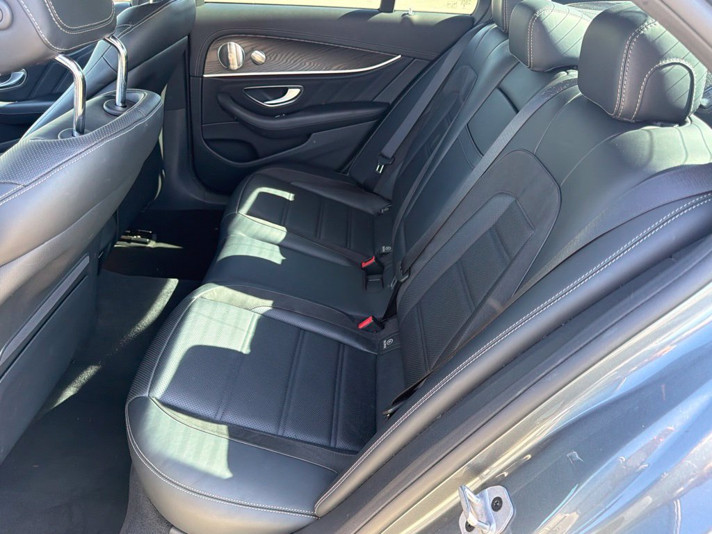 Certified 2023 Mercedes-Benz E 53 AMG 4MATIC Sedan image 34