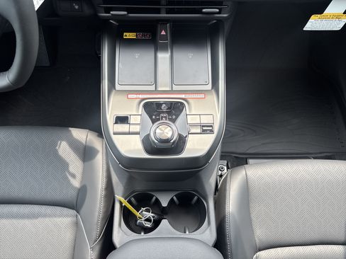 New 2026 Subaru Trailseeker AWD/4WD image 8