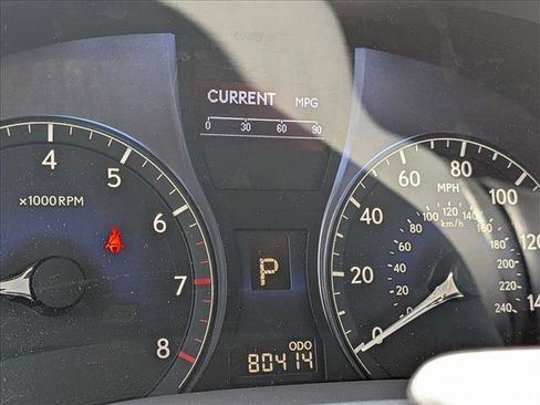 Used 2012 Lexus RX 350 FWD w/ Luxury Pkg image 4