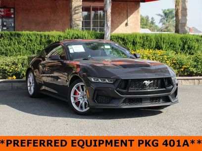 Used 2024 Ford Mustang GT Premium