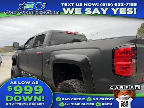Used 2014 Chevrolet Silverado 1500 LT image 13