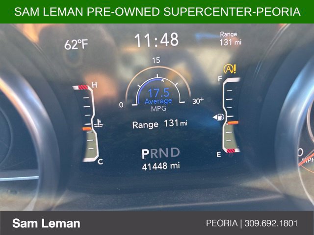 Used 2020 Jeep Gladiator Mojave AWD/4WD image 10